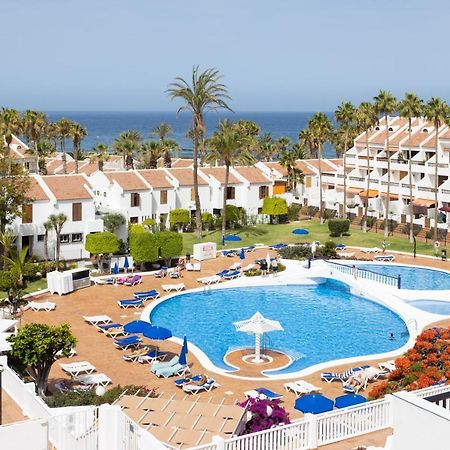 Classbnb - 3 Apartments 50M From The Las Americas Promenade Arona  Eksteriør bilde