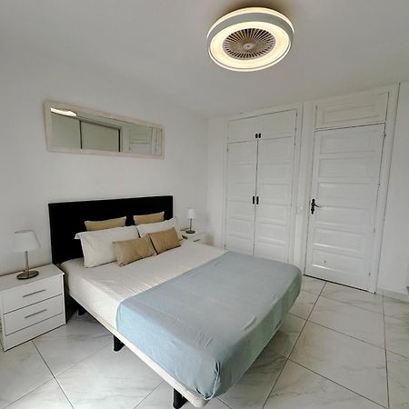 Classbnb - 3 Apartments 50M From The Las Americas Promenade Arona  Eksteriør bilde
