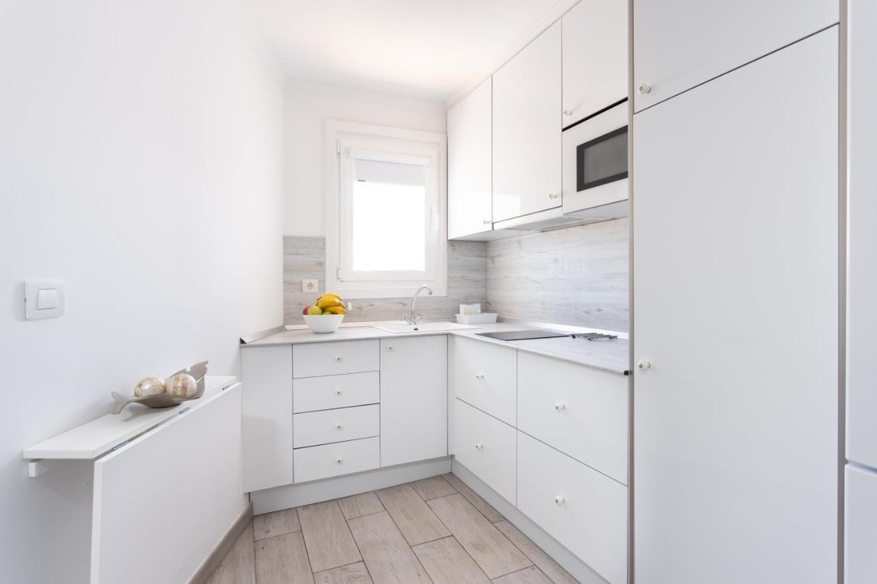 Classbnb - 3 Apartments 50M From The Las Americas Promenade Arona  Eksteriør bilde