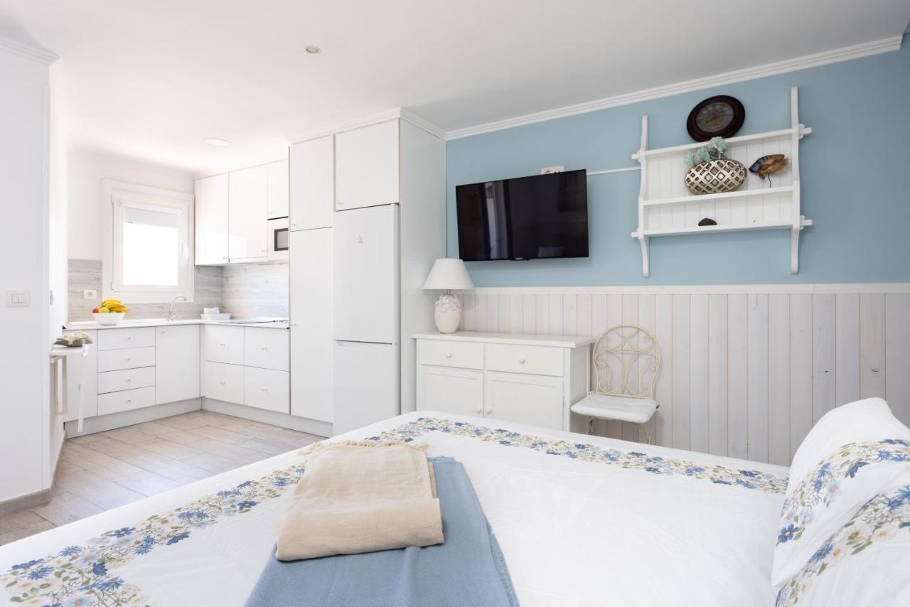 Classbnb - 3 Apartments 50M From The Las Americas Promenade Arona  Eksteriør bilde