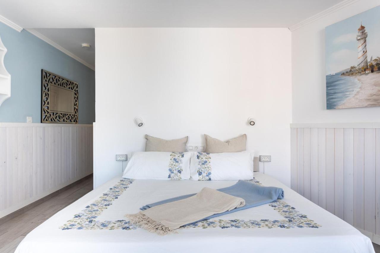 Classbnb - 3 Apartments 50M From The Las Americas Promenade Arona  Eksteriør bilde