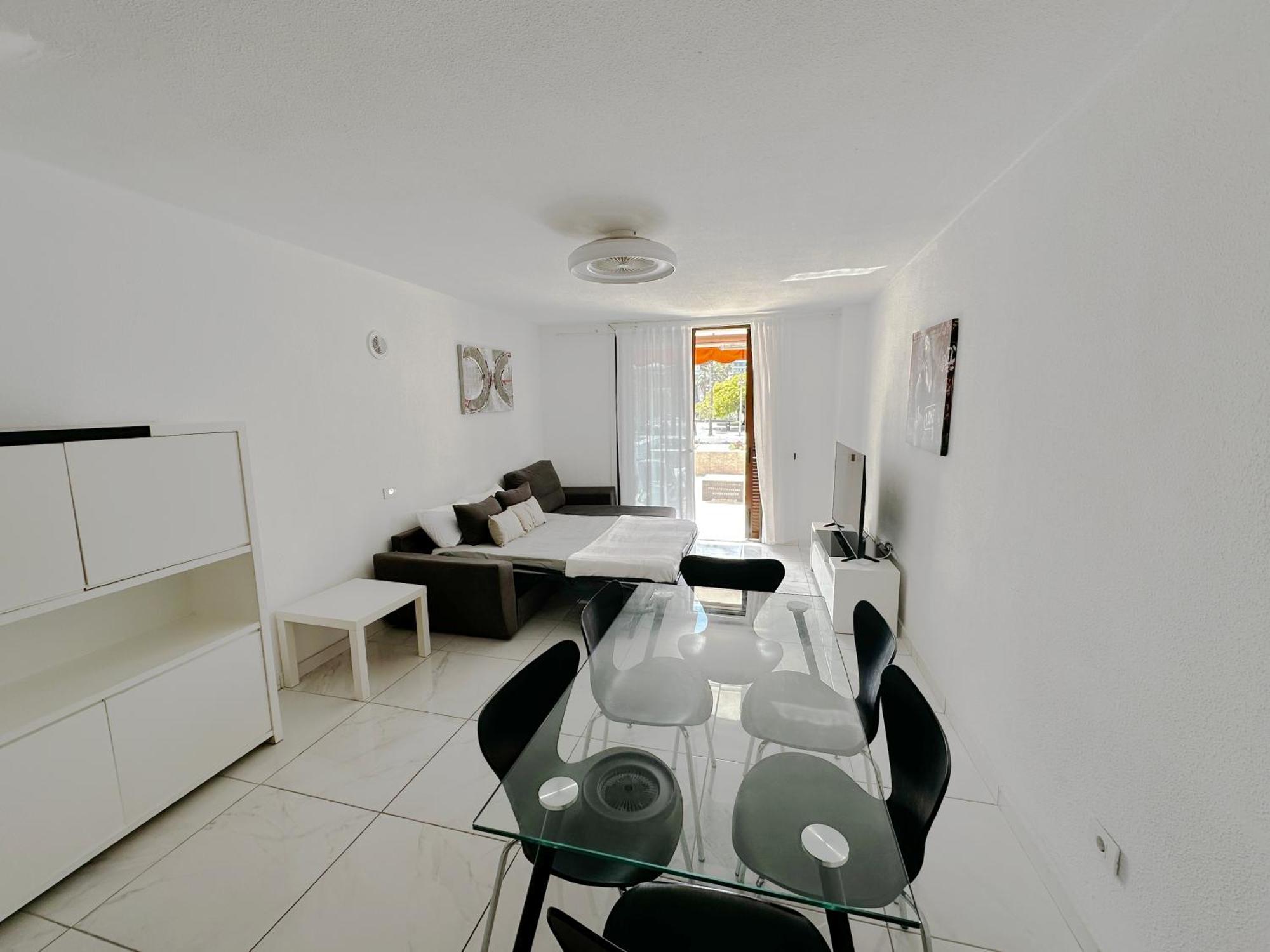 Classbnb - 3 Apartments 50M From The Las Americas Promenade Arona  Eksteriør bilde