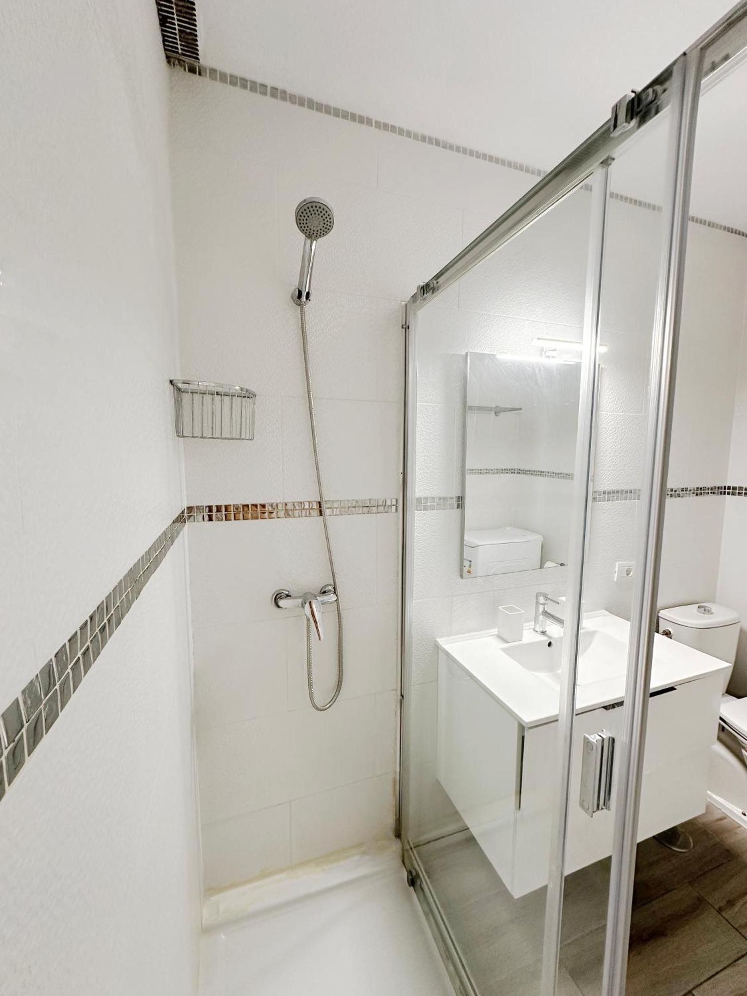 Classbnb - 3 Apartments 50M From The Las Americas Promenade Arona  Eksteriør bilde