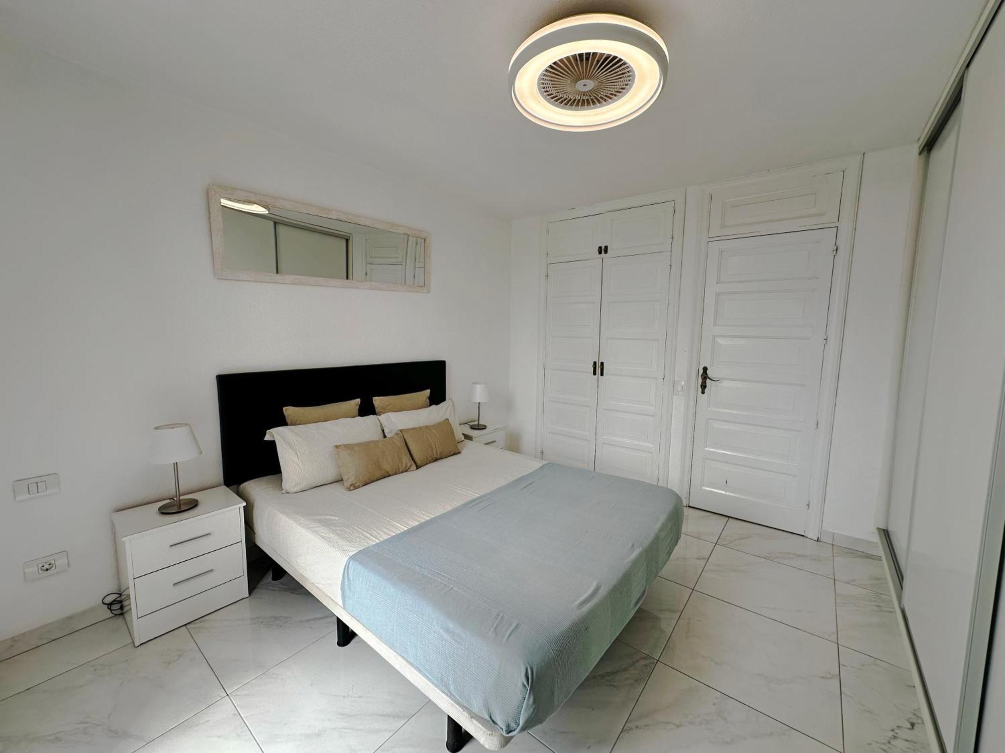Classbnb - 3 Apartments 50M From The Las Americas Promenade Arona  Eksteriør bilde