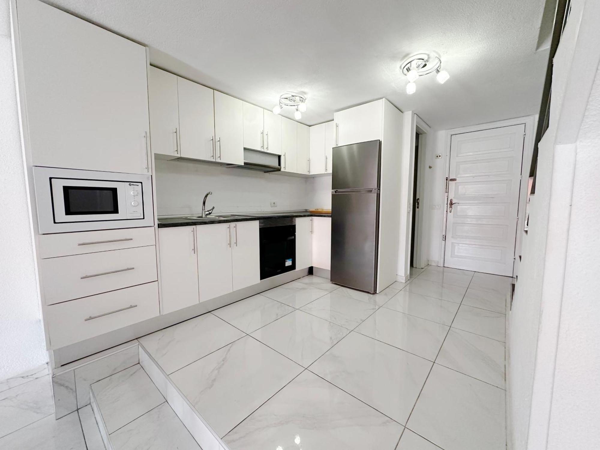 Classbnb - 3 Apartments 50M From The Las Americas Promenade Arona  Eksteriør bilde