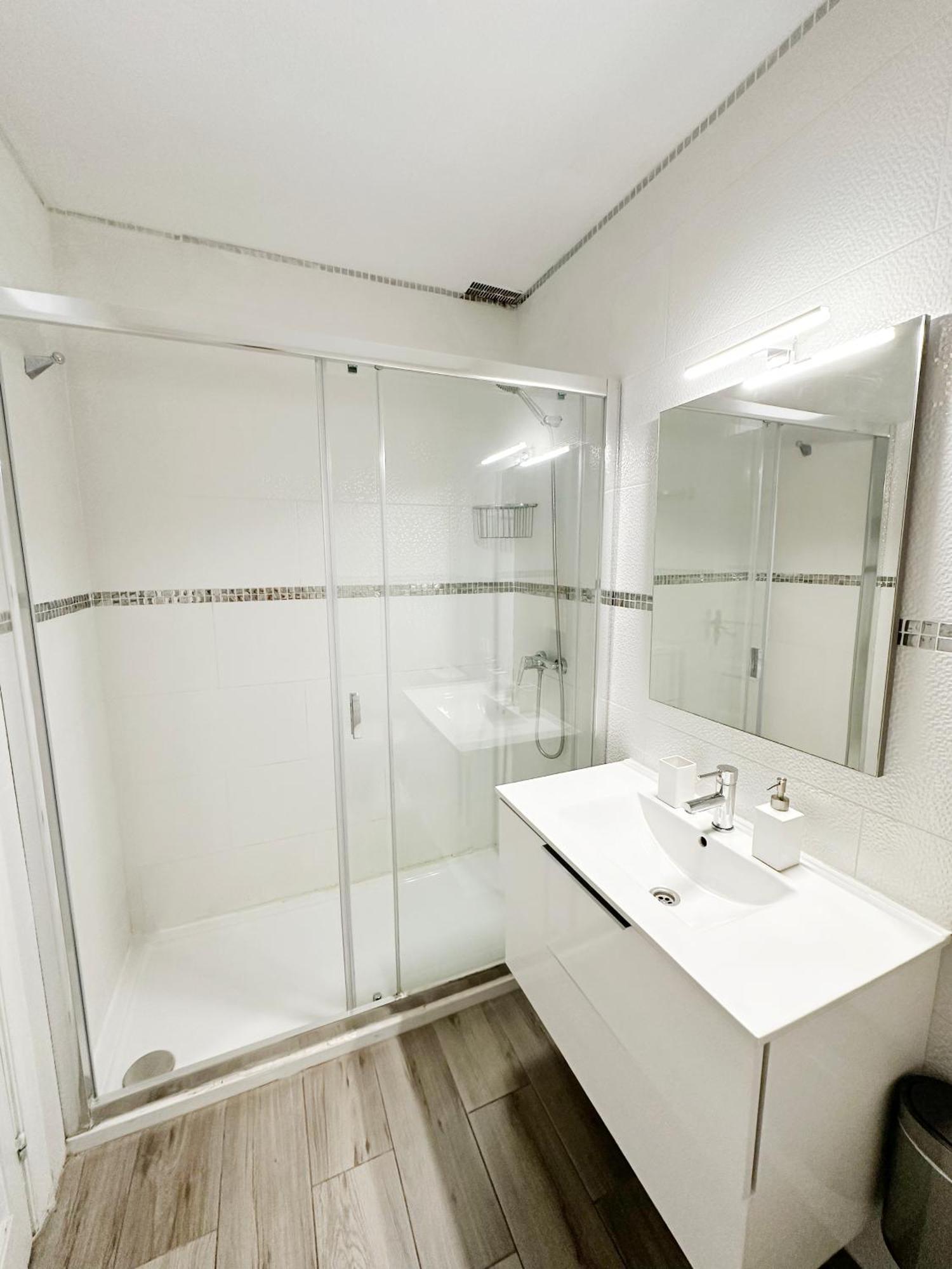 Classbnb - 3 Apartments 50M From The Las Americas Promenade Arona  Eksteriør bilde
