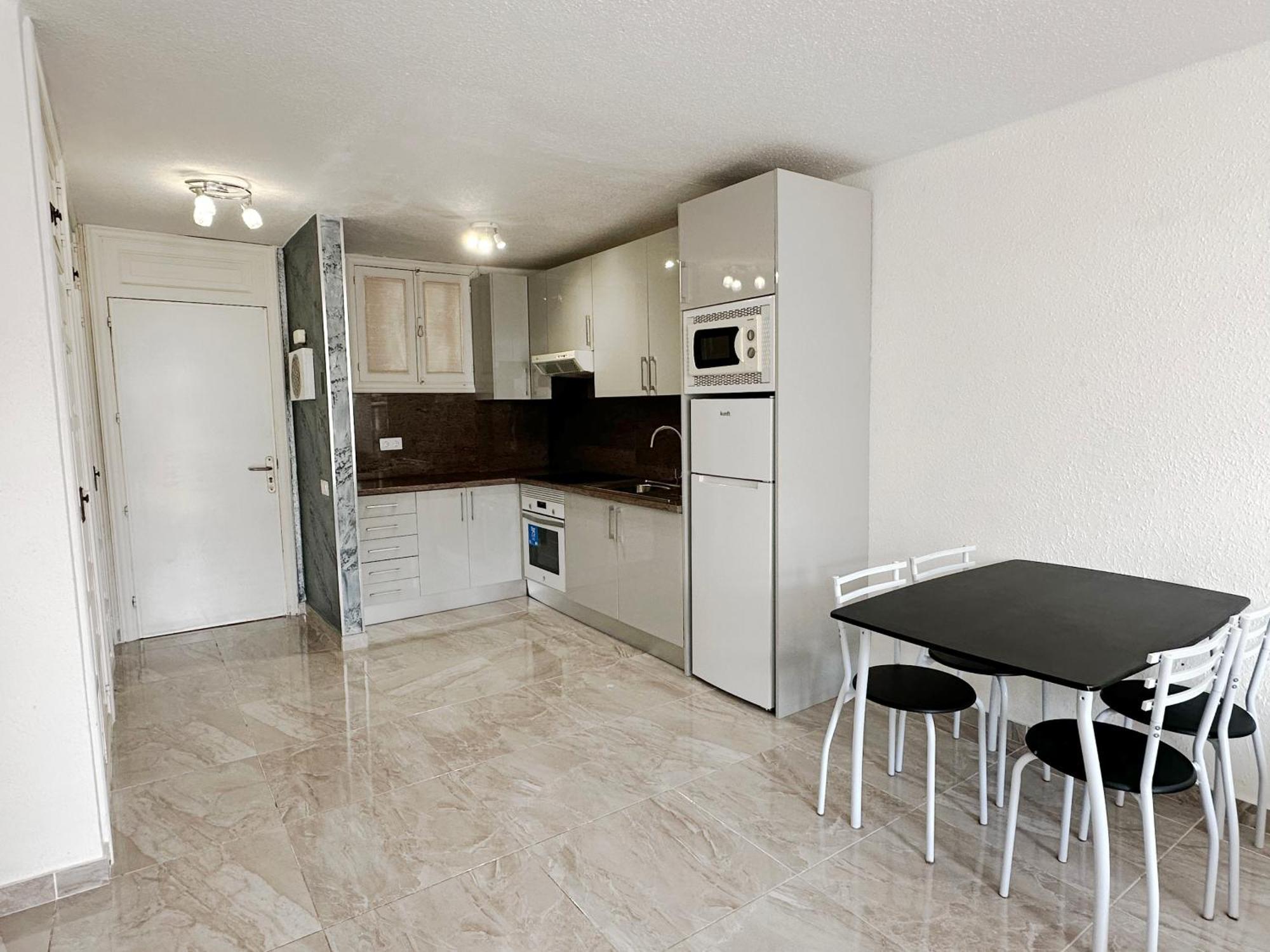 Classbnb - 3 Apartments 50M From The Las Americas Promenade Arona  Eksteriør bilde