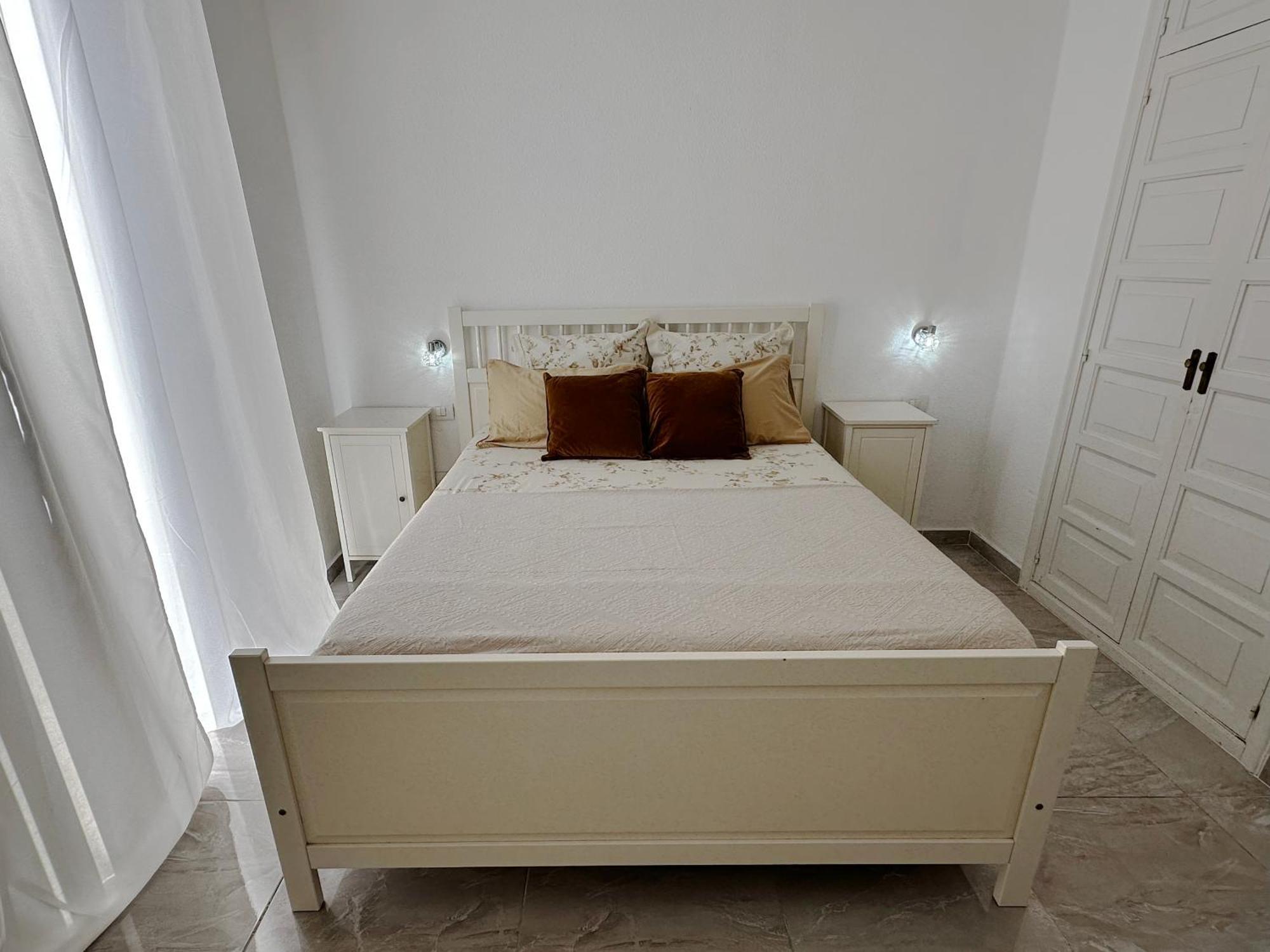 Classbnb - 3 Apartments 50M From The Las Americas Promenade Arona  Eksteriør bilde