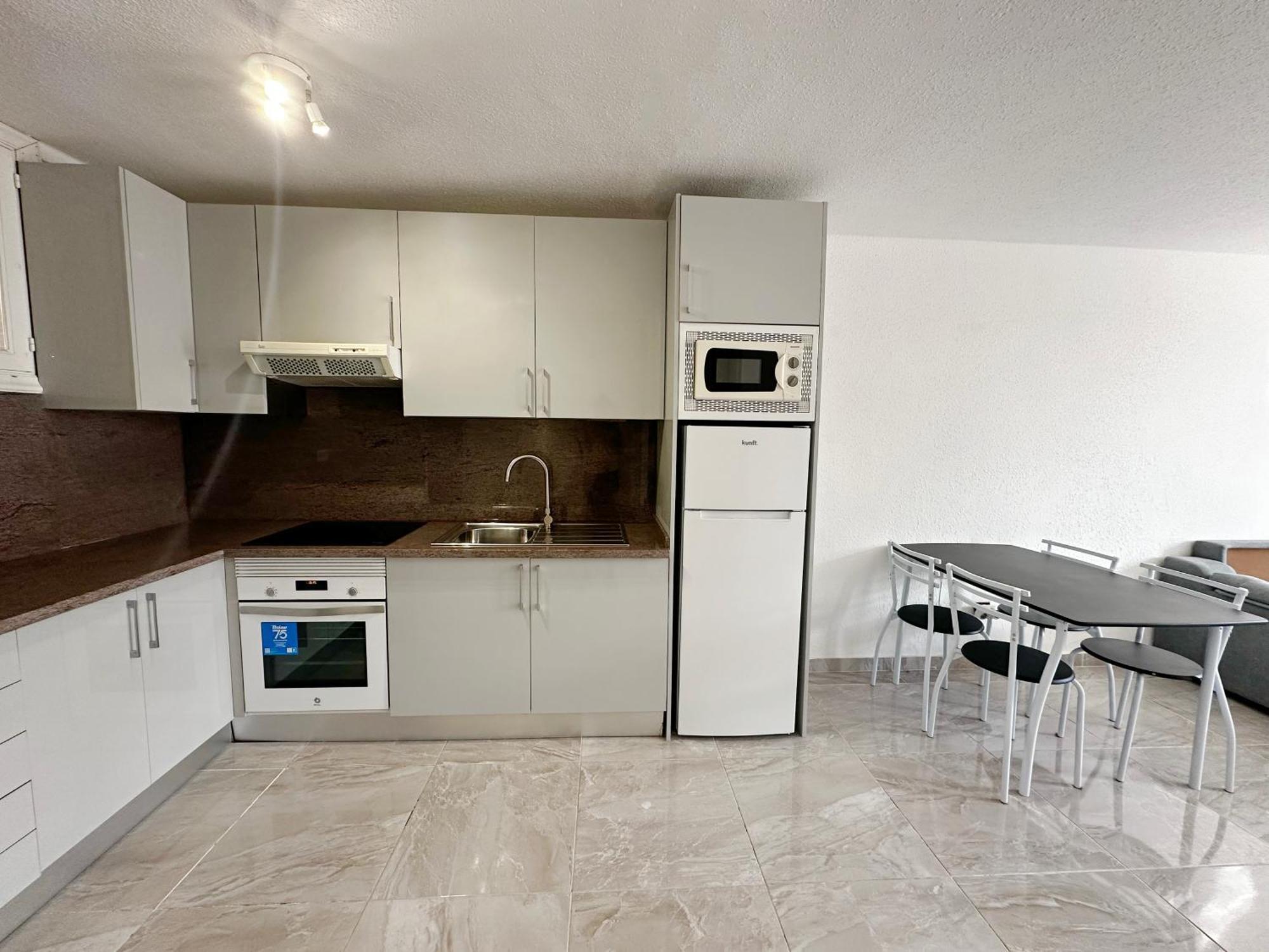 Classbnb - 3 Apartments 50M From The Las Americas Promenade Arona  Eksteriør bilde