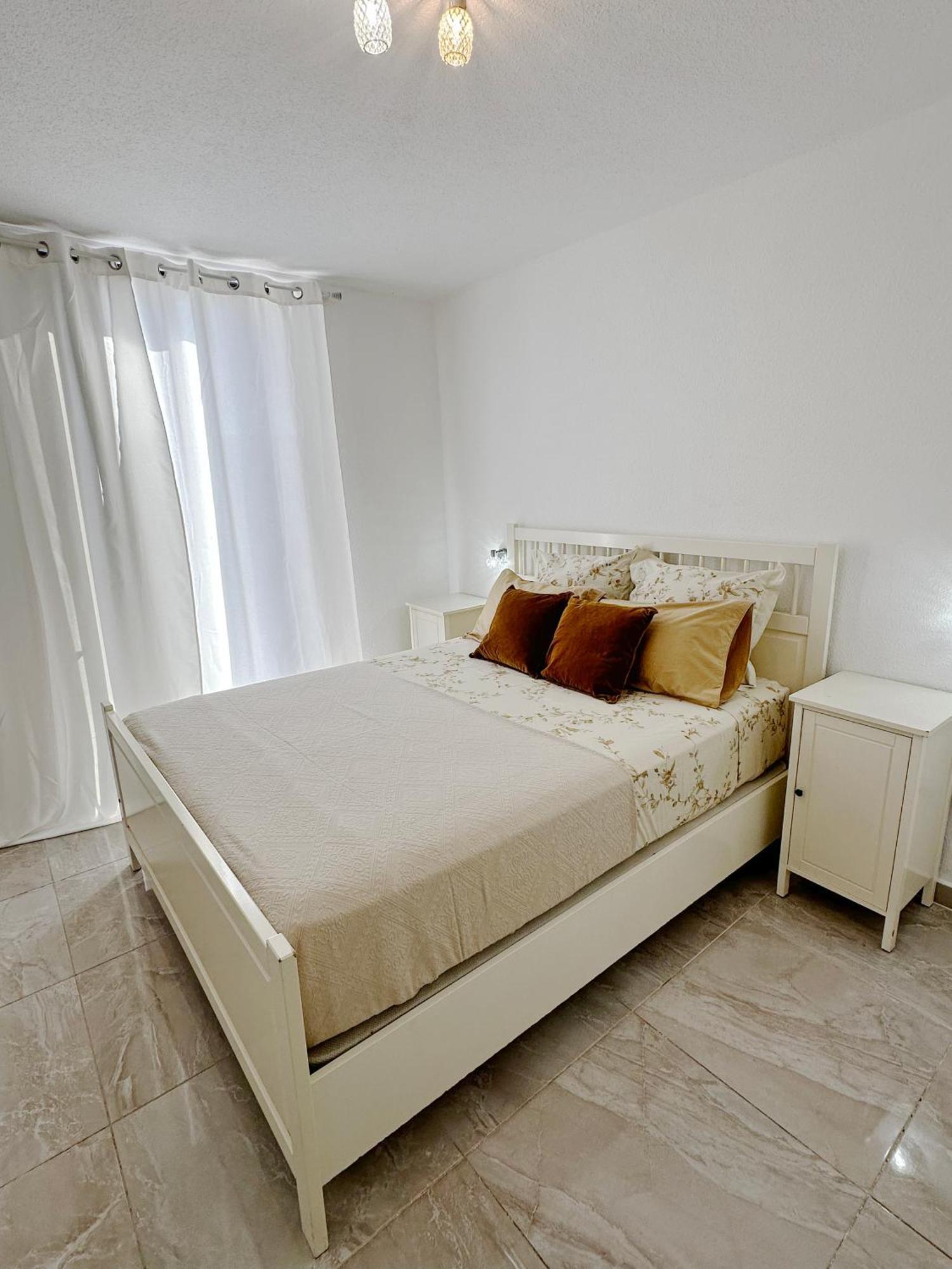Classbnb - 3 Apartments 50M From The Las Americas Promenade Arona  Eksteriør bilde