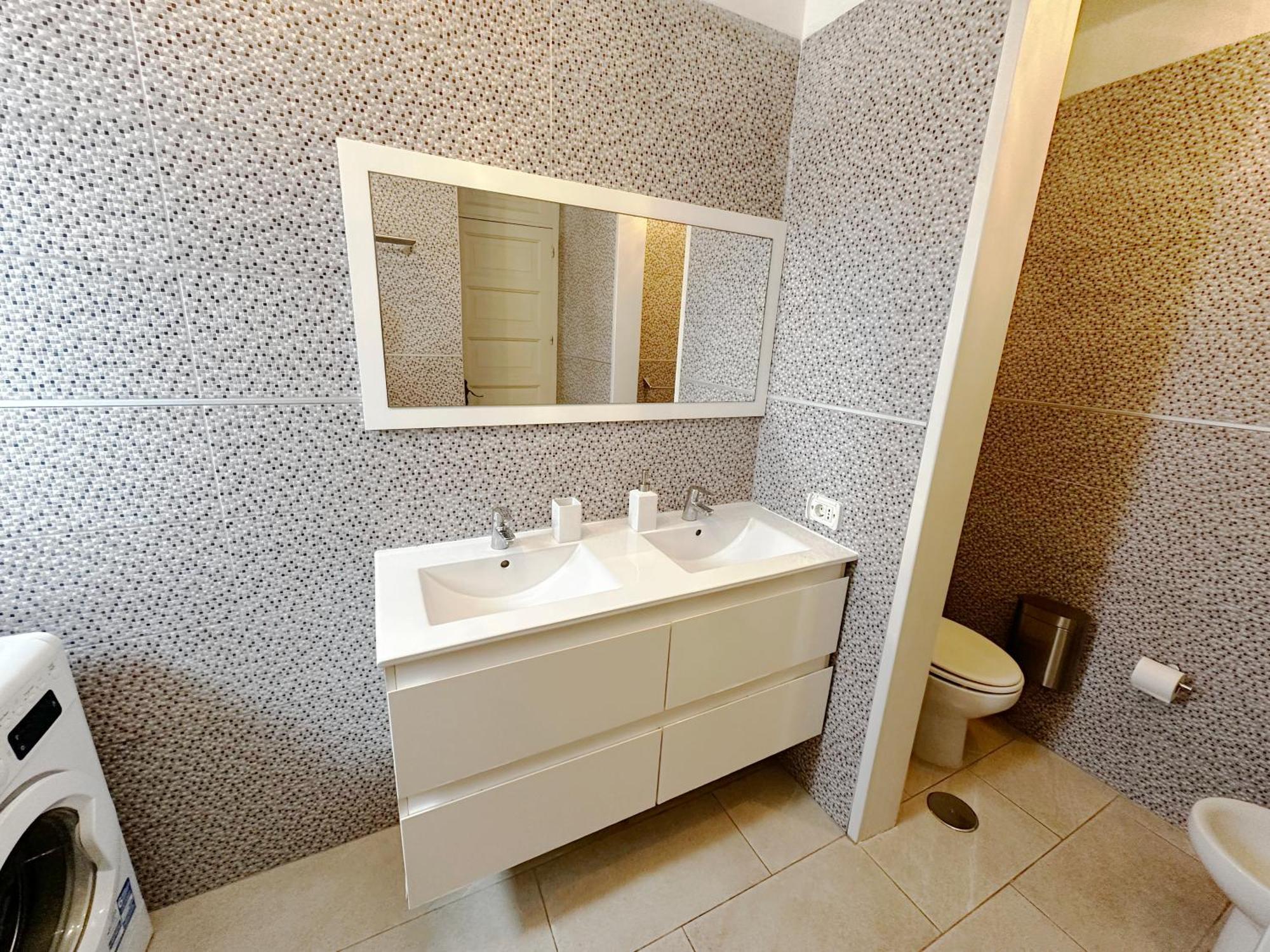 Classbnb - 3 Apartments 50M From The Las Americas Promenade Arona  Eksteriør bilde