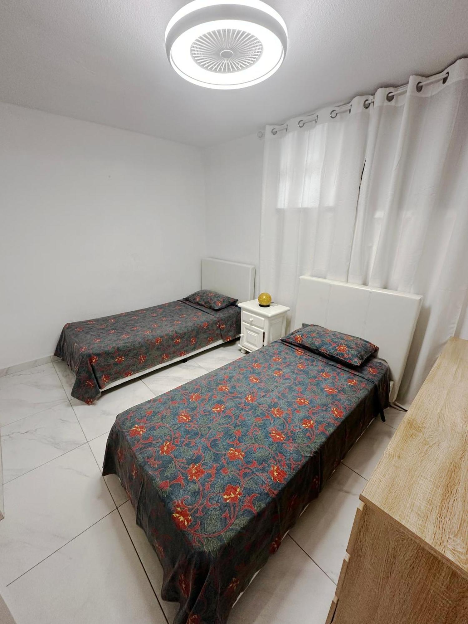 Classbnb - 3 Apartments 50M From The Las Americas Promenade Arona  Eksteriør bilde