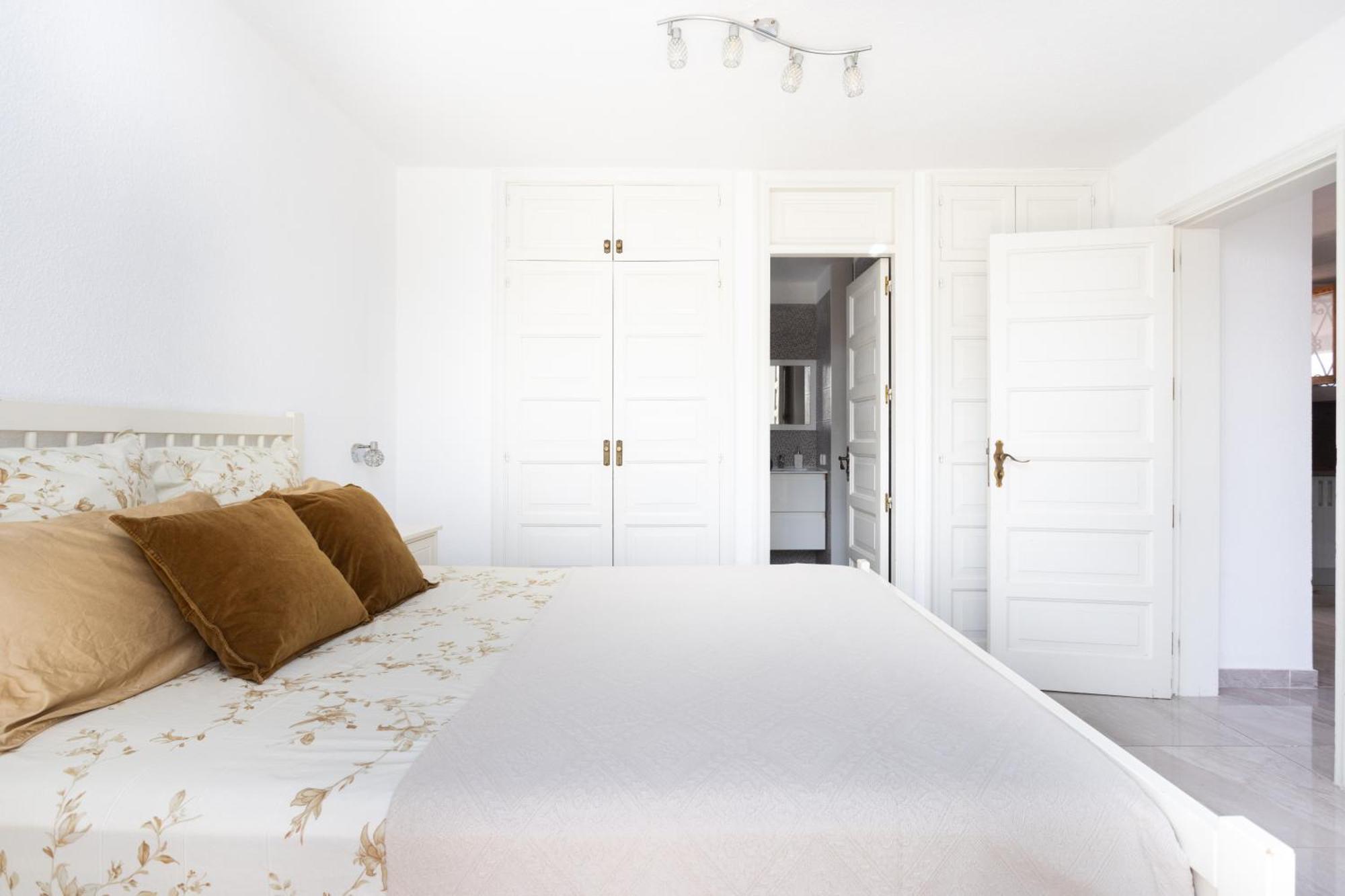 Classbnb - 3 Apartments 50M From The Las Americas Promenade Arona  Eksteriør bilde