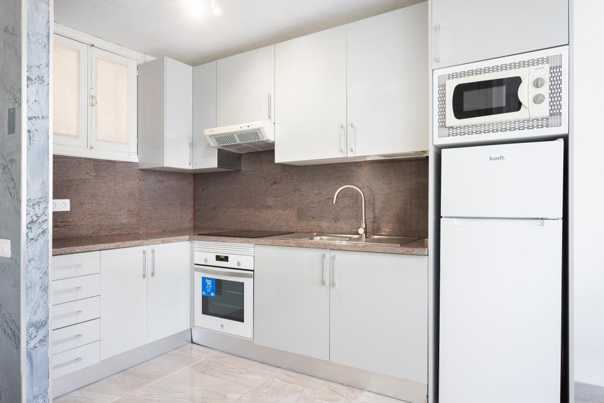 Classbnb - 3 Apartments 50M From The Las Americas Promenade Arona  Eksteriør bilde
