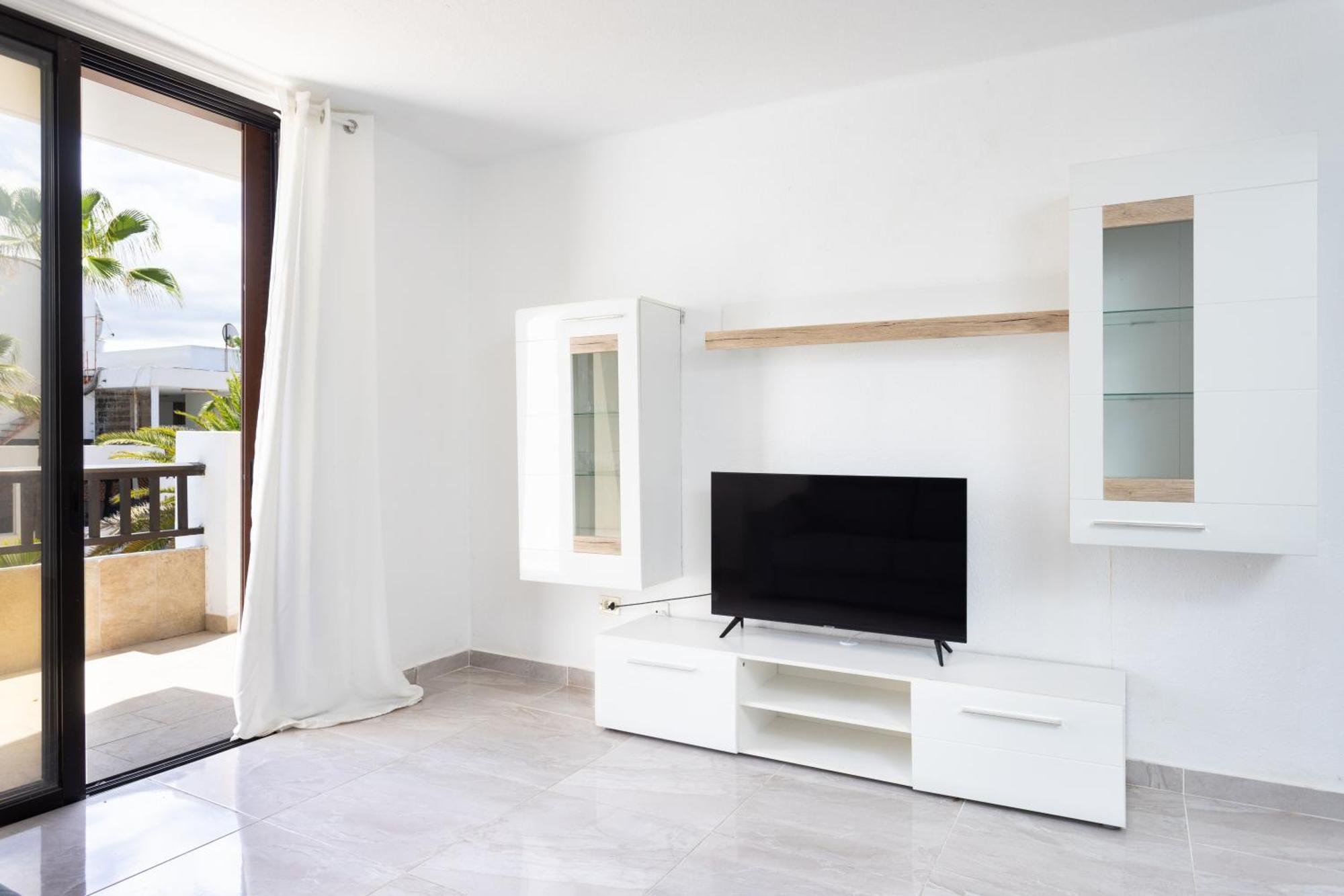 Classbnb - 3 Apartments 50M From The Las Americas Promenade Arona  Eksteriør bilde