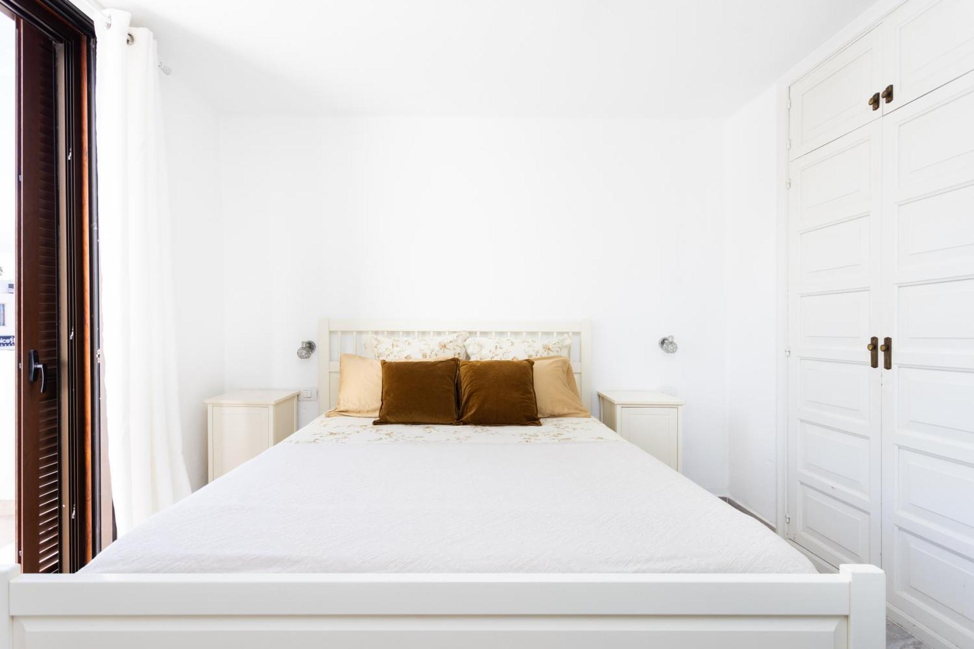 Classbnb - 3 Apartments 50M From The Las Americas Promenade Arona  Eksteriør bilde