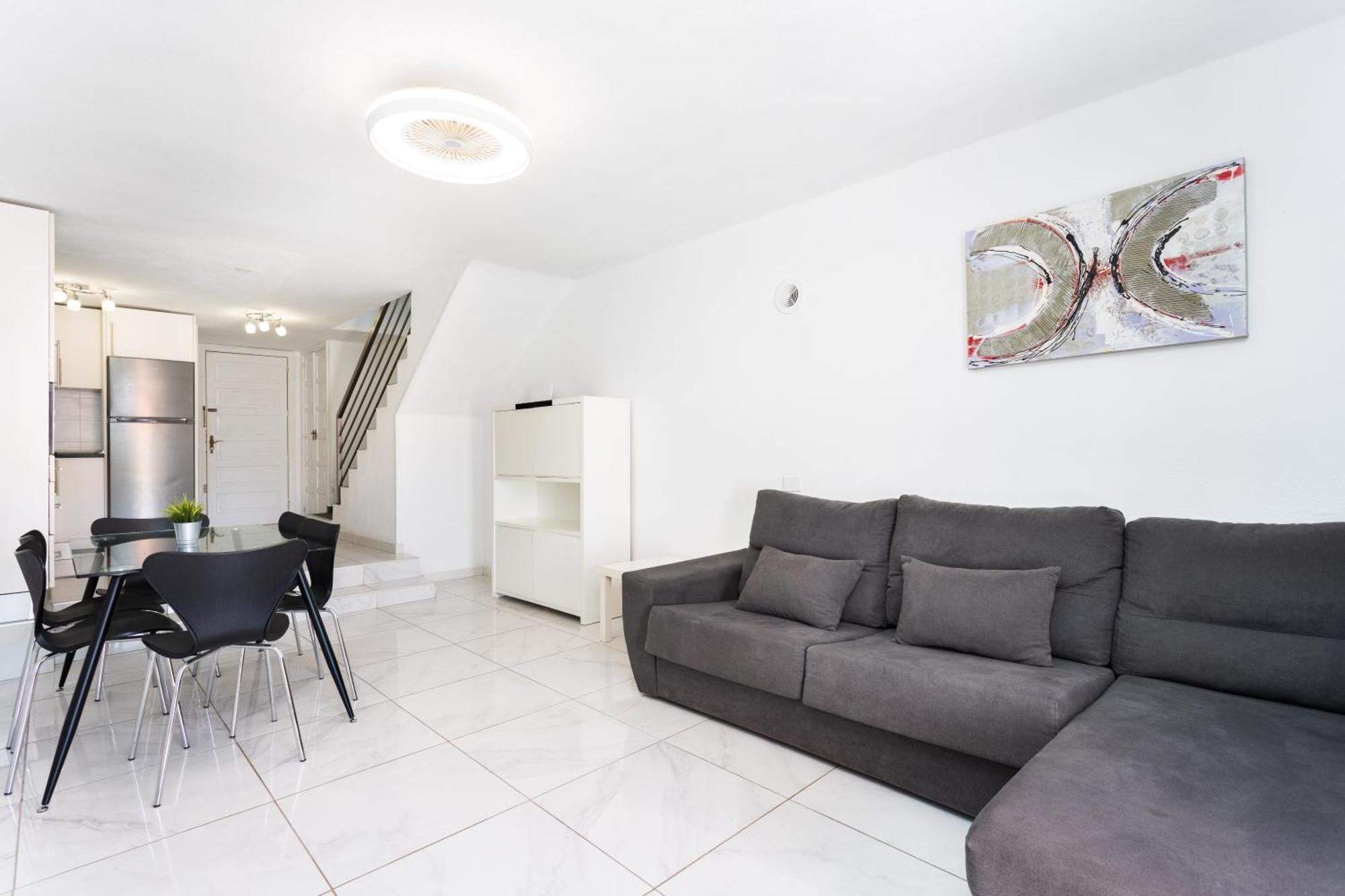 Classbnb - 3 Apartments 50M From The Las Americas Promenade Arona  Eksteriør bilde