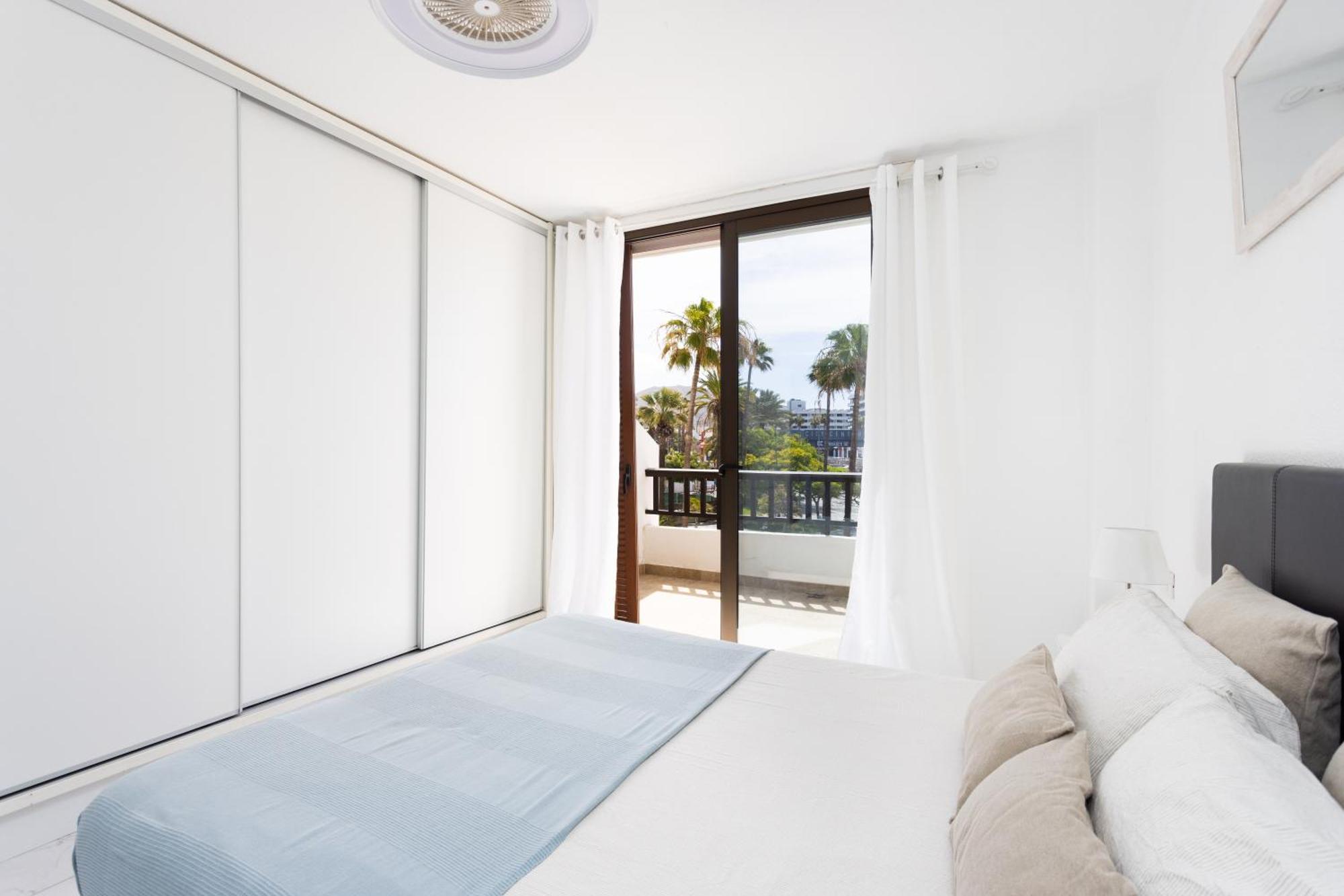 Classbnb - 3 Apartments 50M From The Las Americas Promenade Arona  Eksteriør bilde