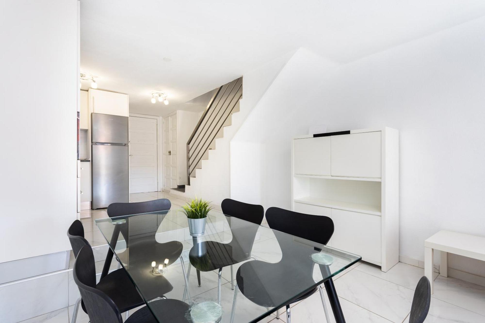 Classbnb - 3 Apartments 50M From The Las Americas Promenade Arona  Eksteriør bilde