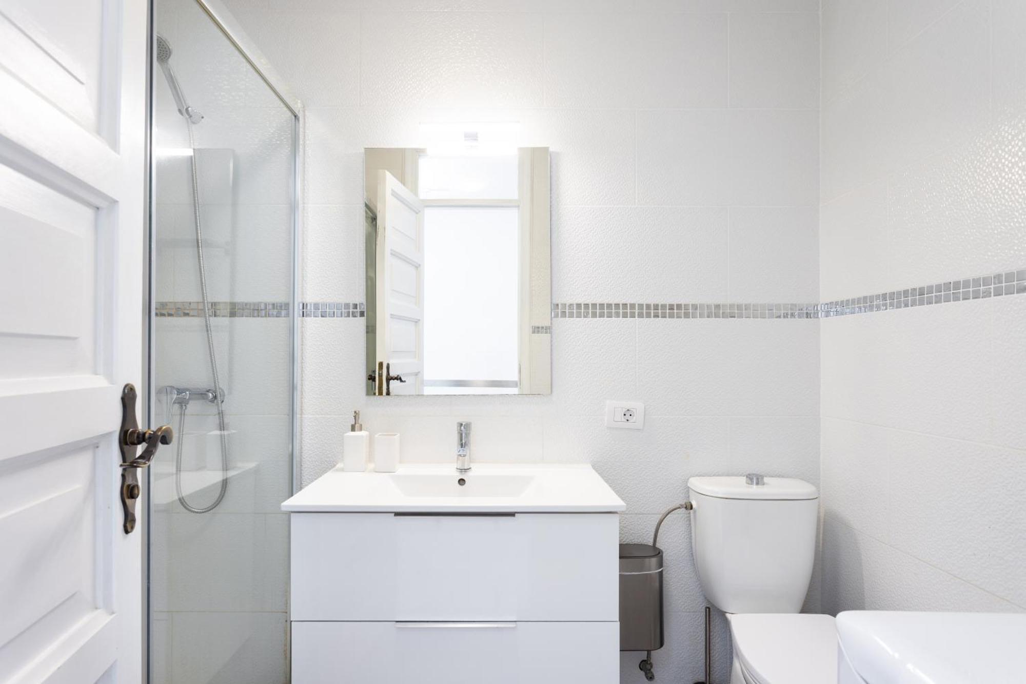 Classbnb - 3 Apartments 50M From The Las Americas Promenade Arona  Eksteriør bilde