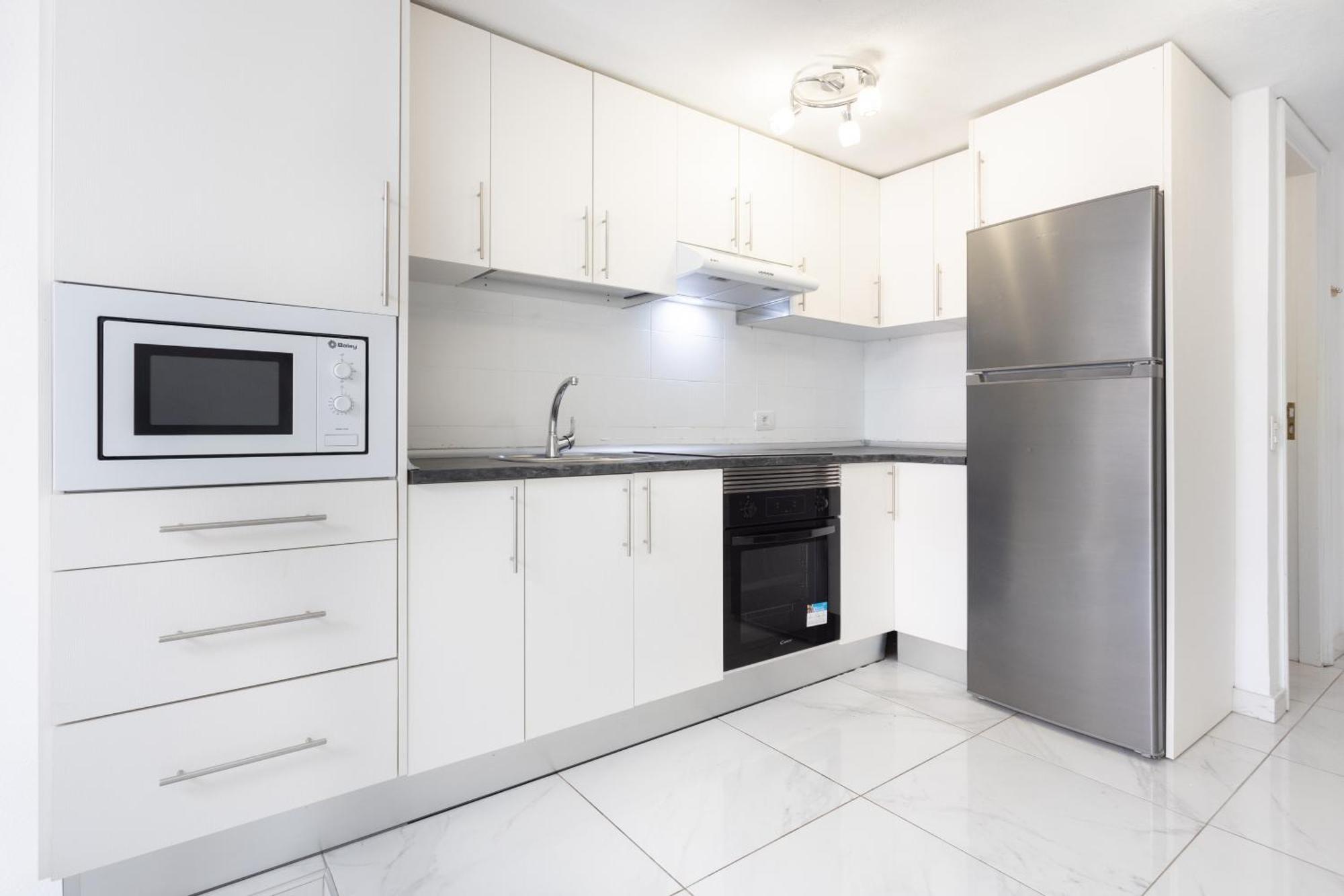 Classbnb - 3 Apartments 50M From The Las Americas Promenade Arona  Eksteriør bilde