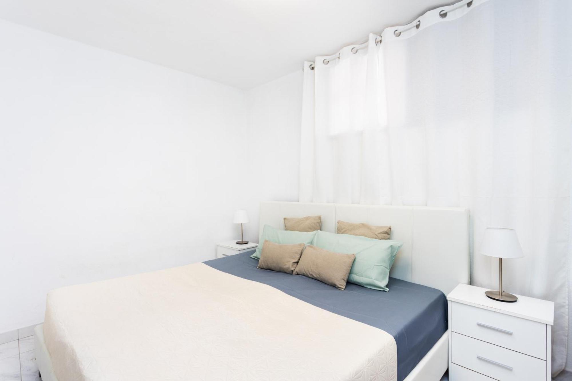 Classbnb - 3 Apartments 50M From The Las Americas Promenade Arona  Eksteriør bilde