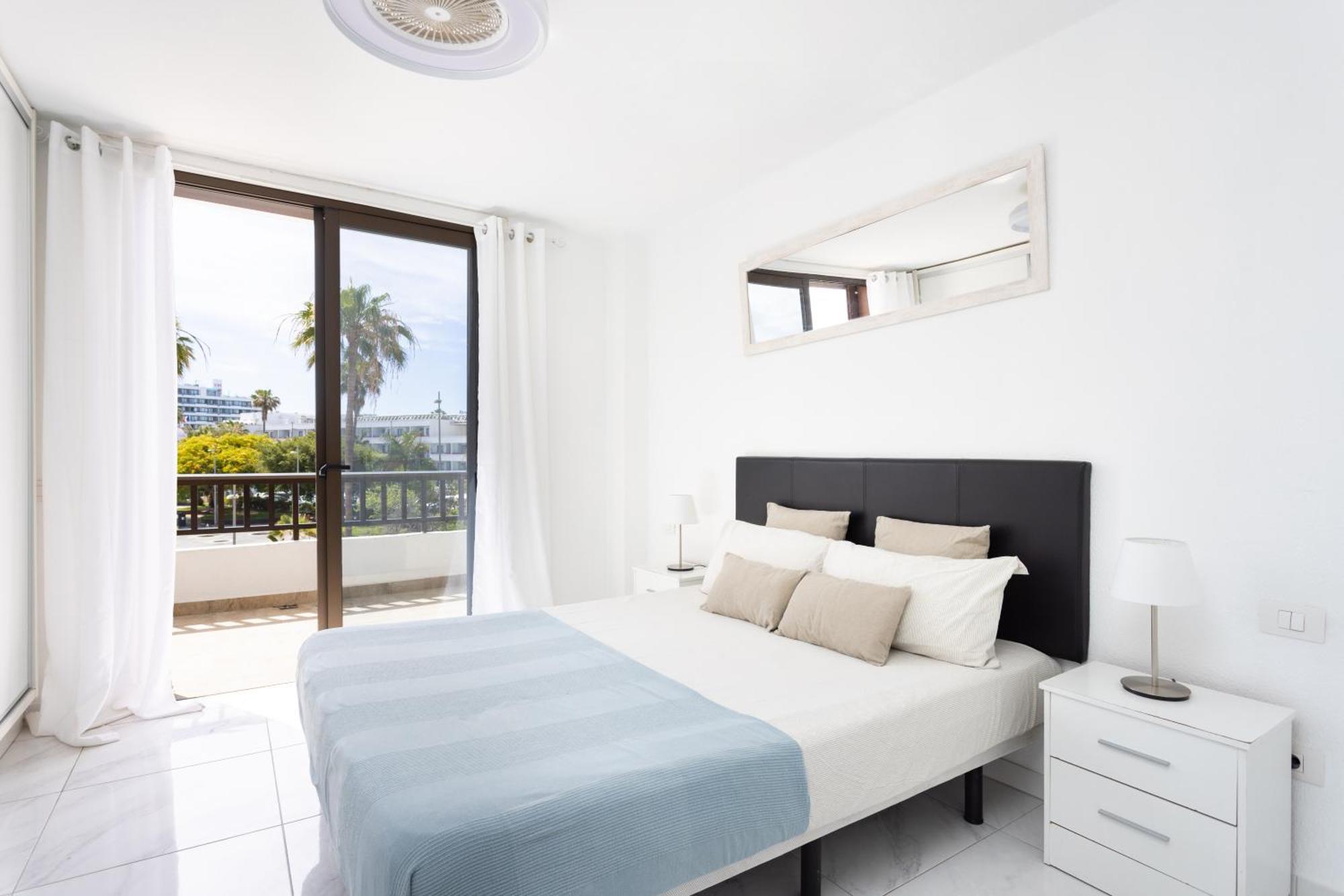 Classbnb - 3 Apartments 50M From The Las Americas Promenade Arona  Eksteriør bilde