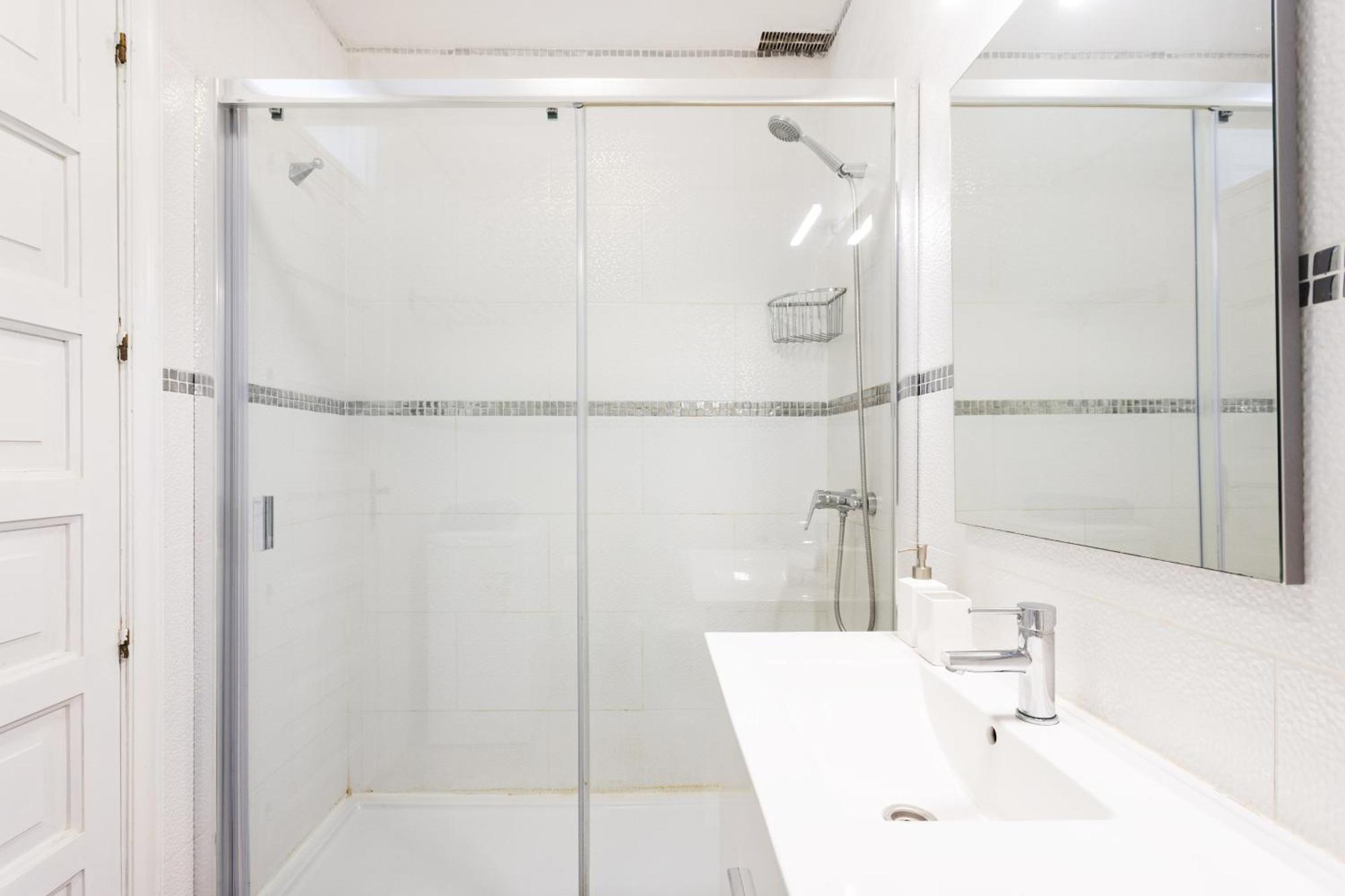 Classbnb - 3 Apartments 50M From The Las Americas Promenade Arona  Eksteriør bilde